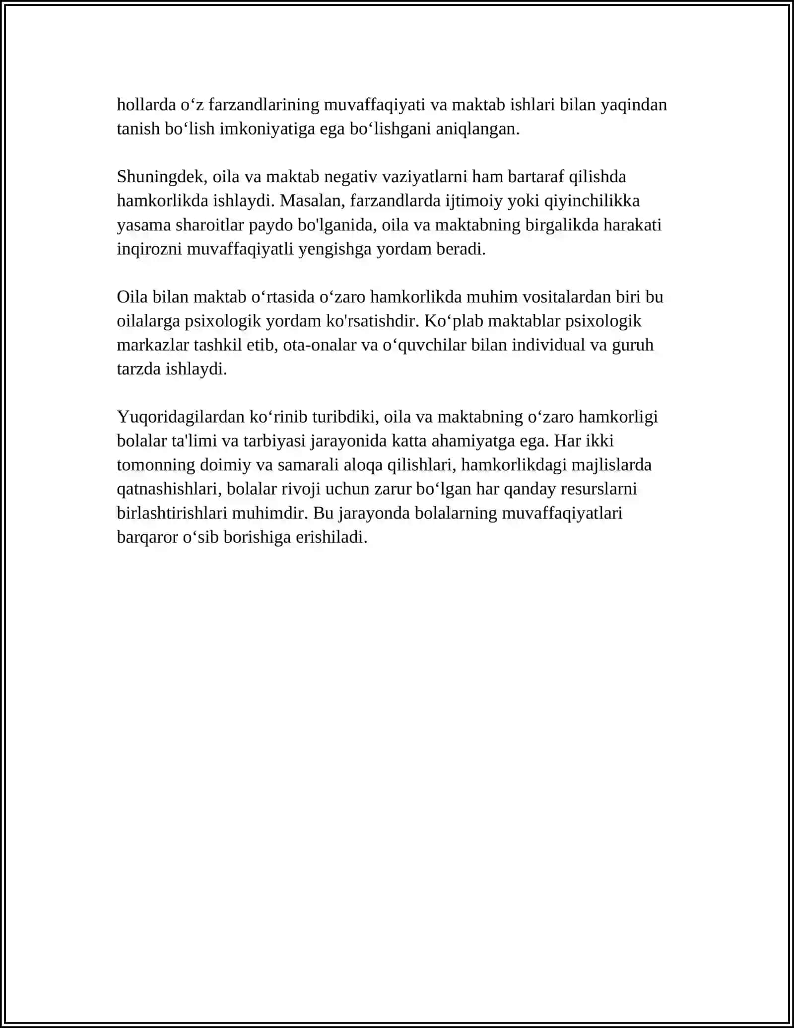 OILAGA IJTIMOIY PEDAGOGIK YORDAM SHAKILLARI 4