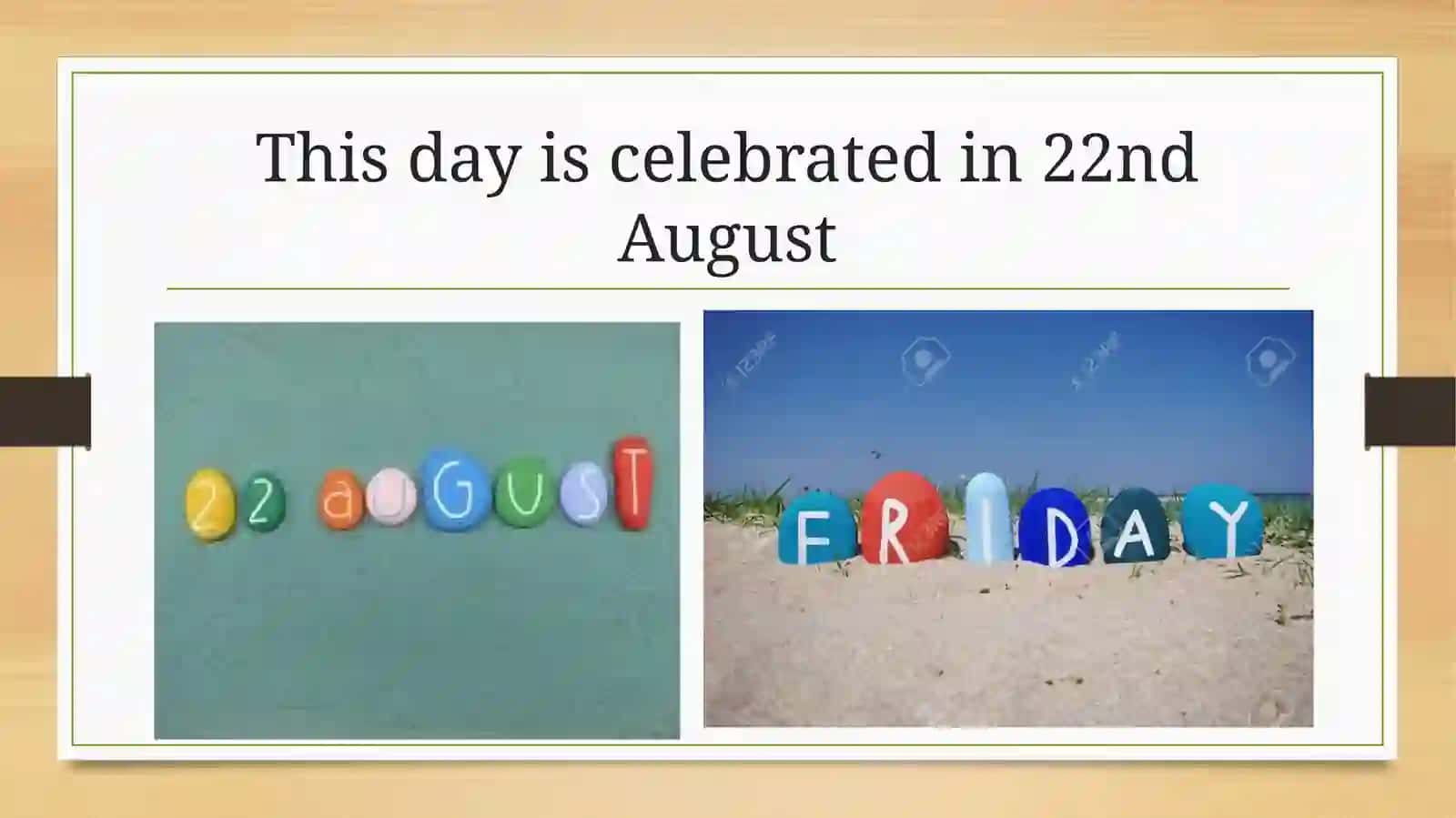 Colourful day celebration 4