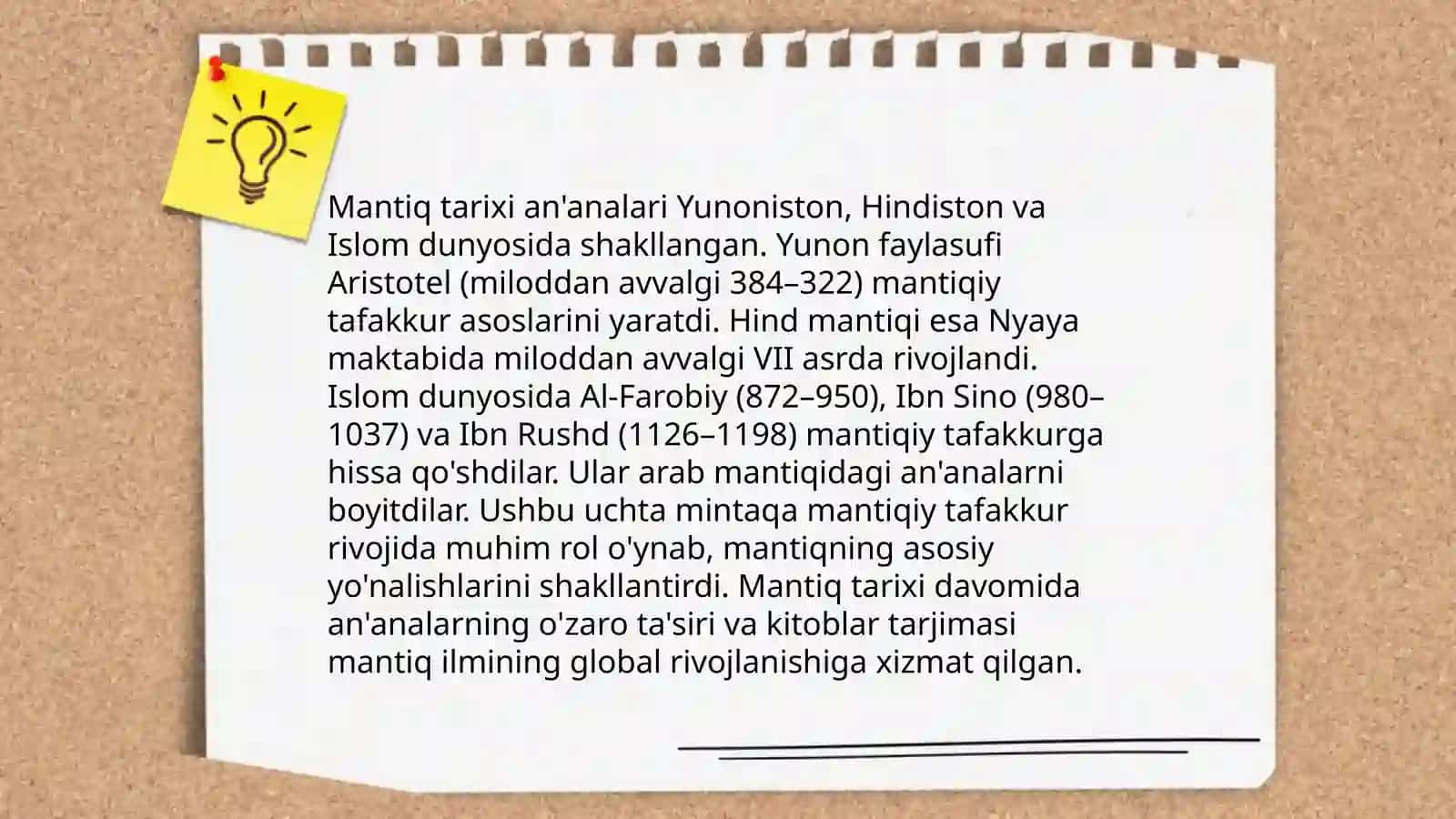 Mantıqqa kirish 4