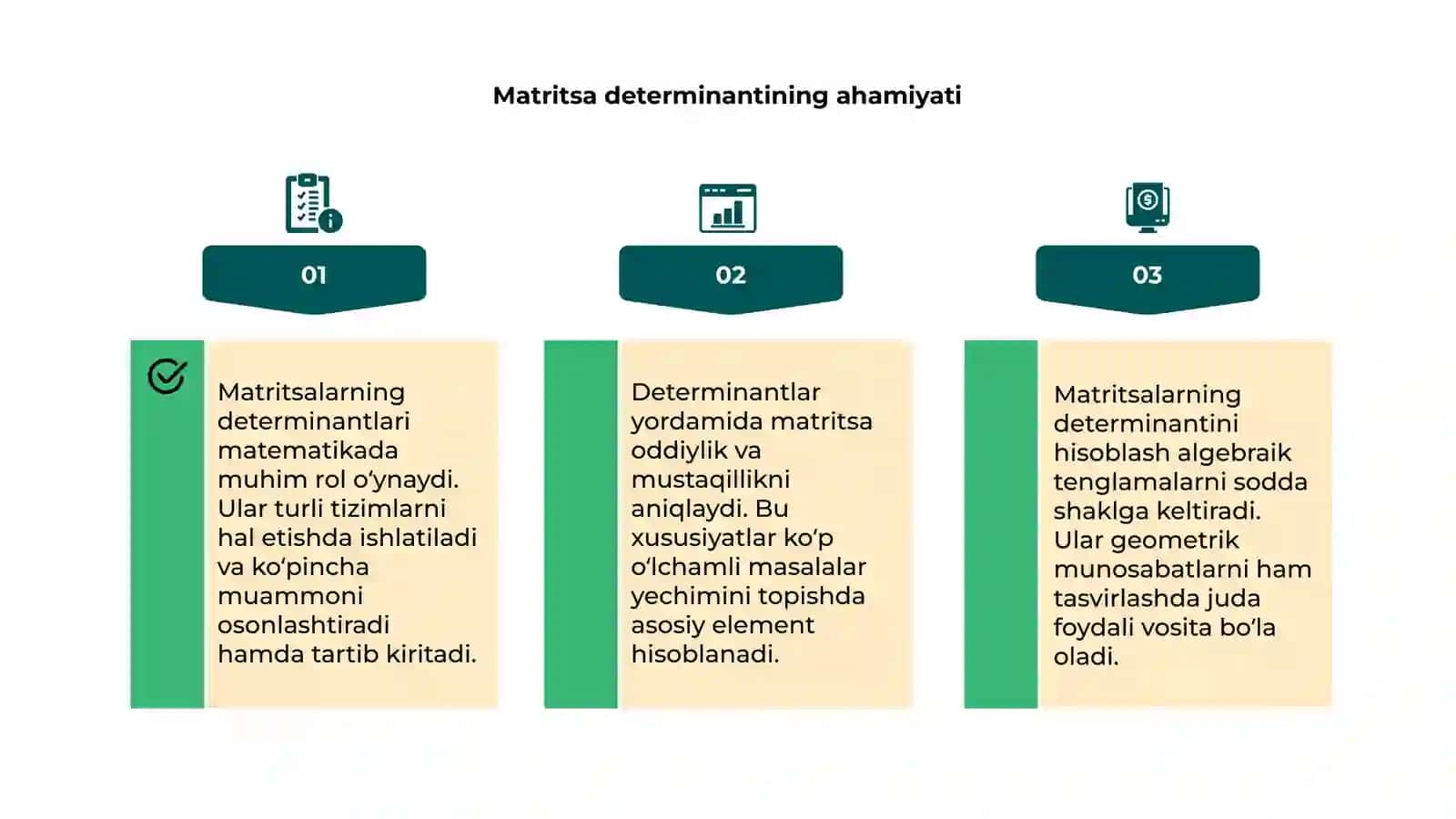 Kvadrat Matritsa 4