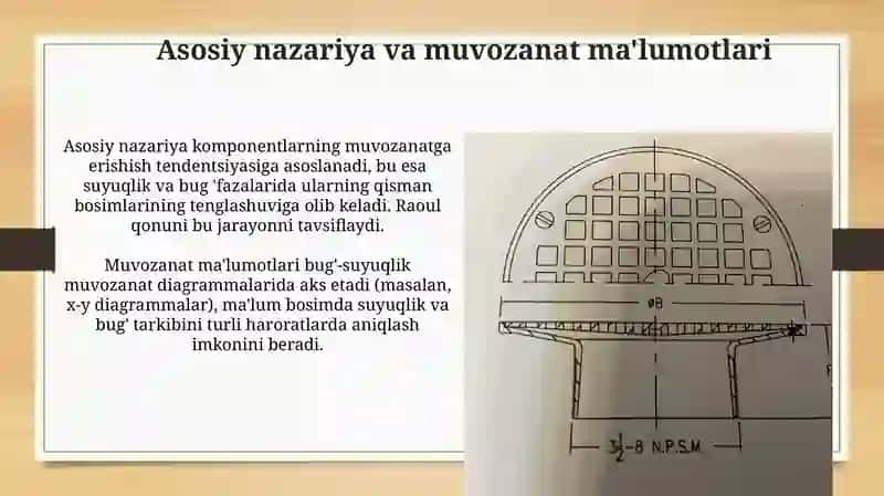 Teshikli tarelkali rektifikatsiya kolonnasi 4