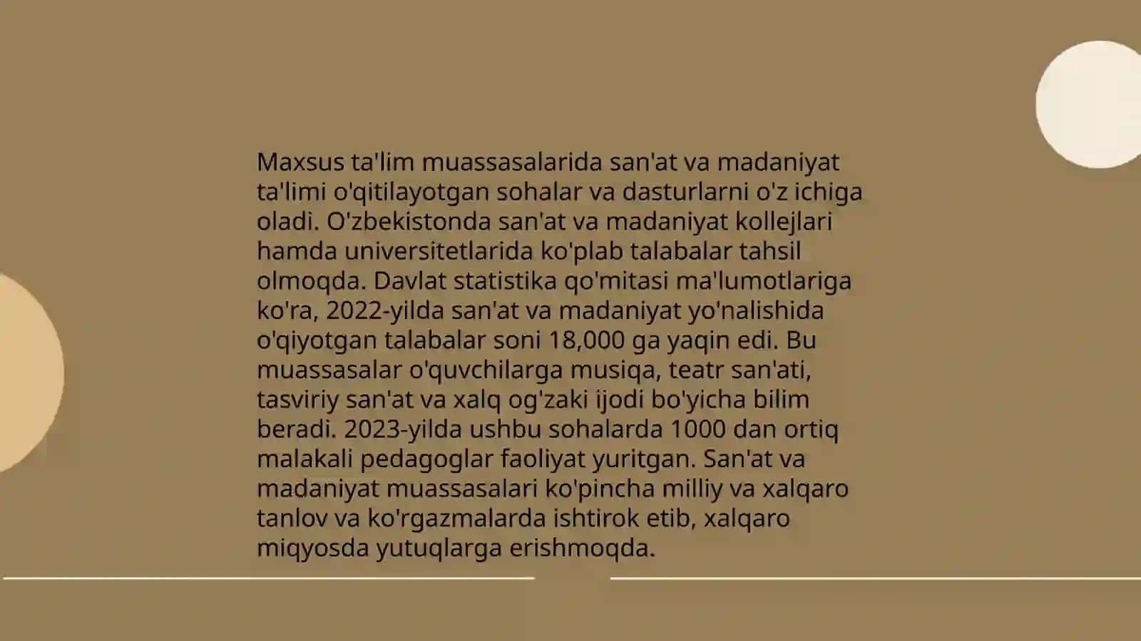 Estetik tarbiyaning nazariy asoslari 4