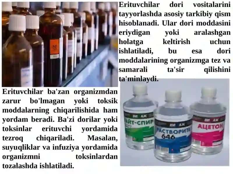 Eritmalar 4