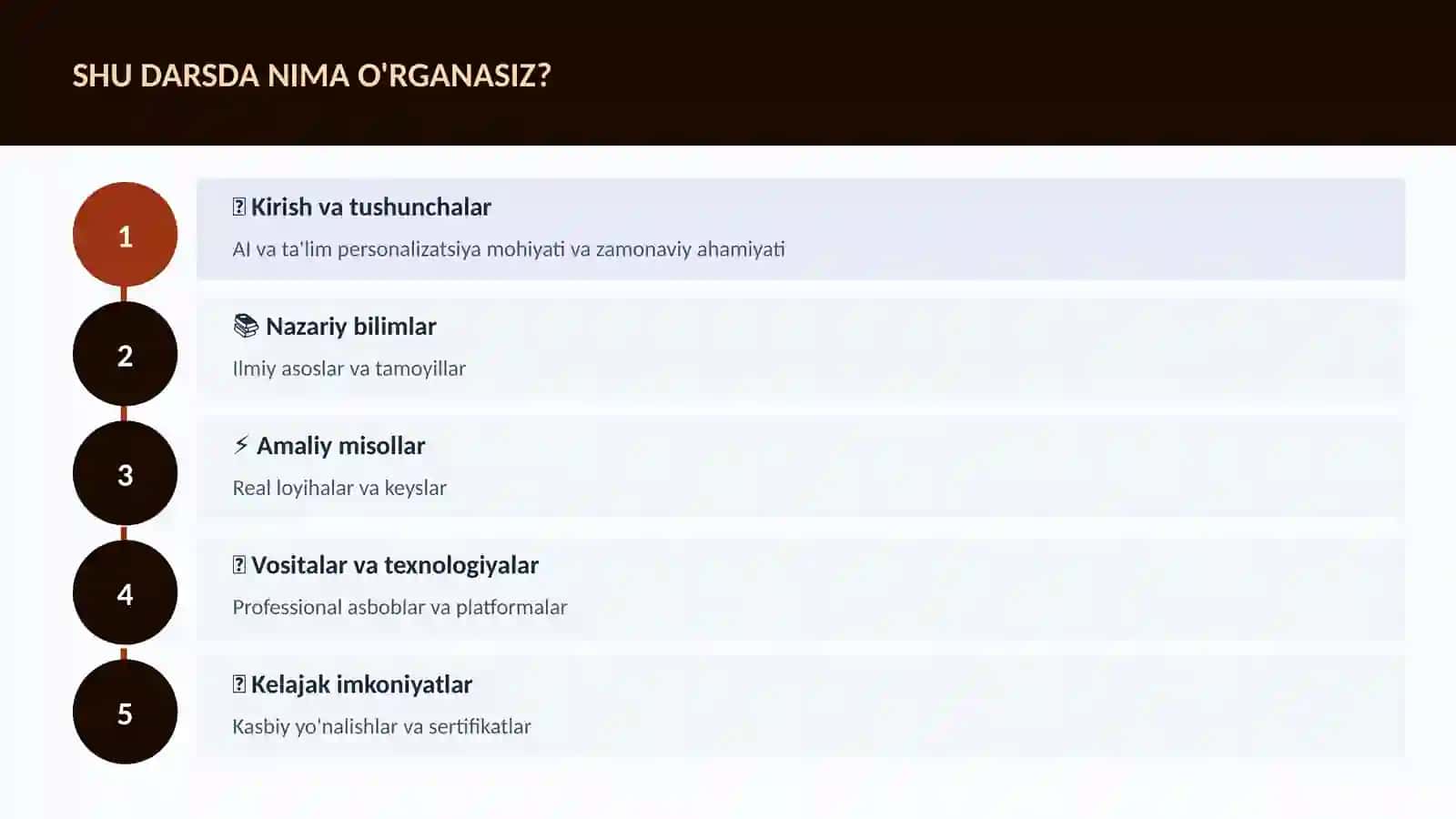 SUN'IY INTELLEKT ASOSLARI 4