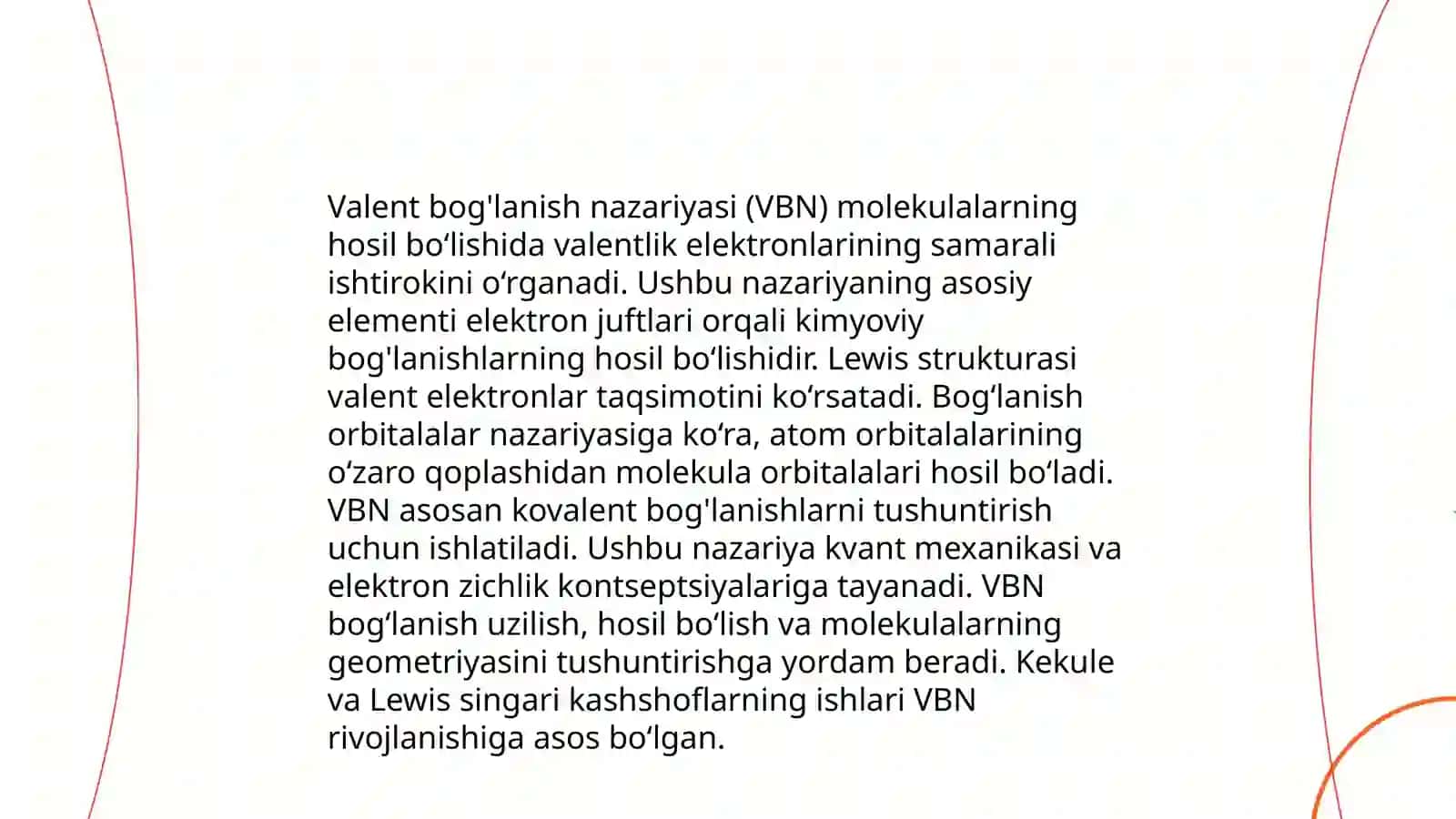 Valent sxemalar usuli 4