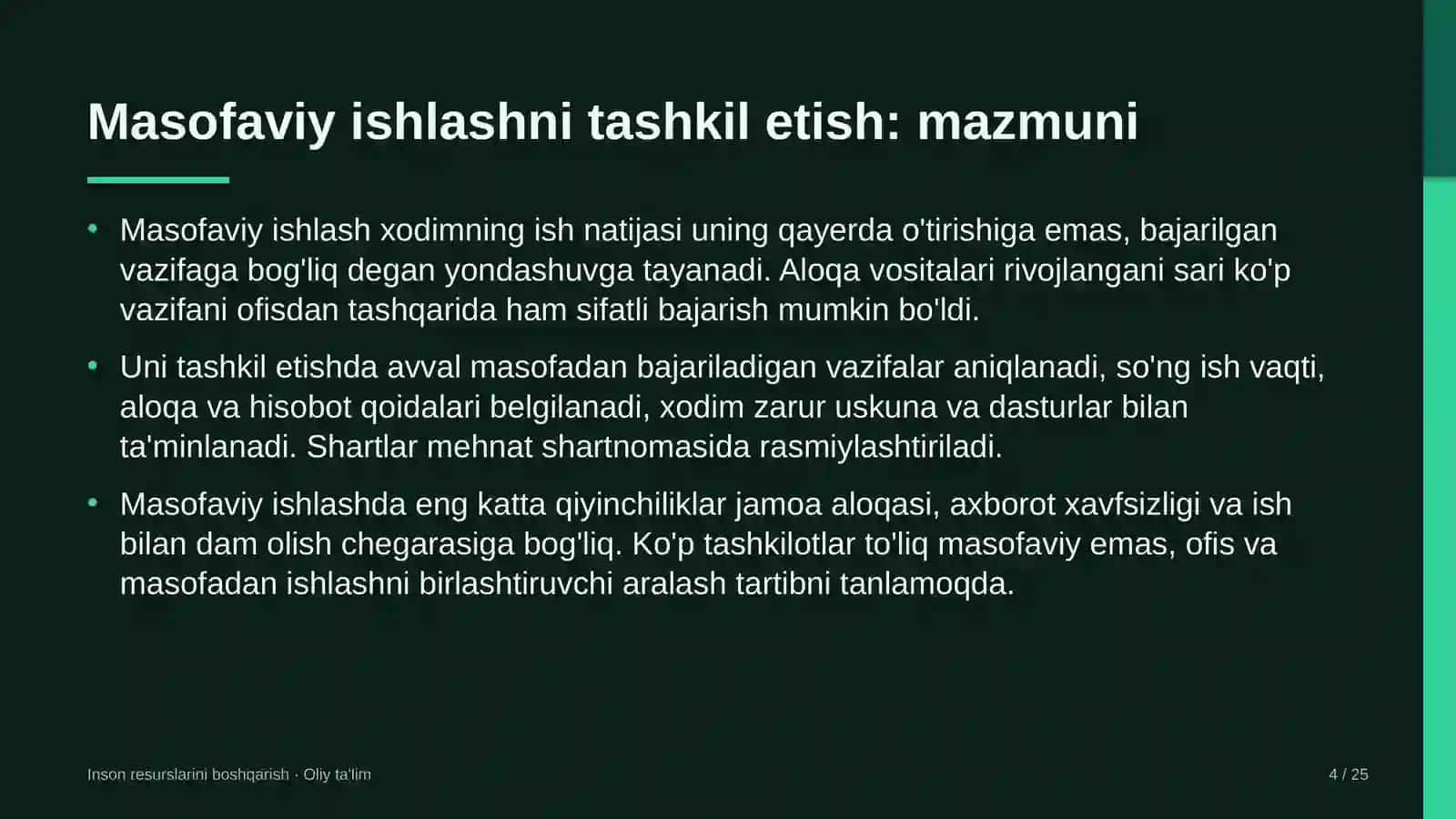 erkin iqtisodiy zonalarda masofaviy ishlashni tashkil etish 5838 4