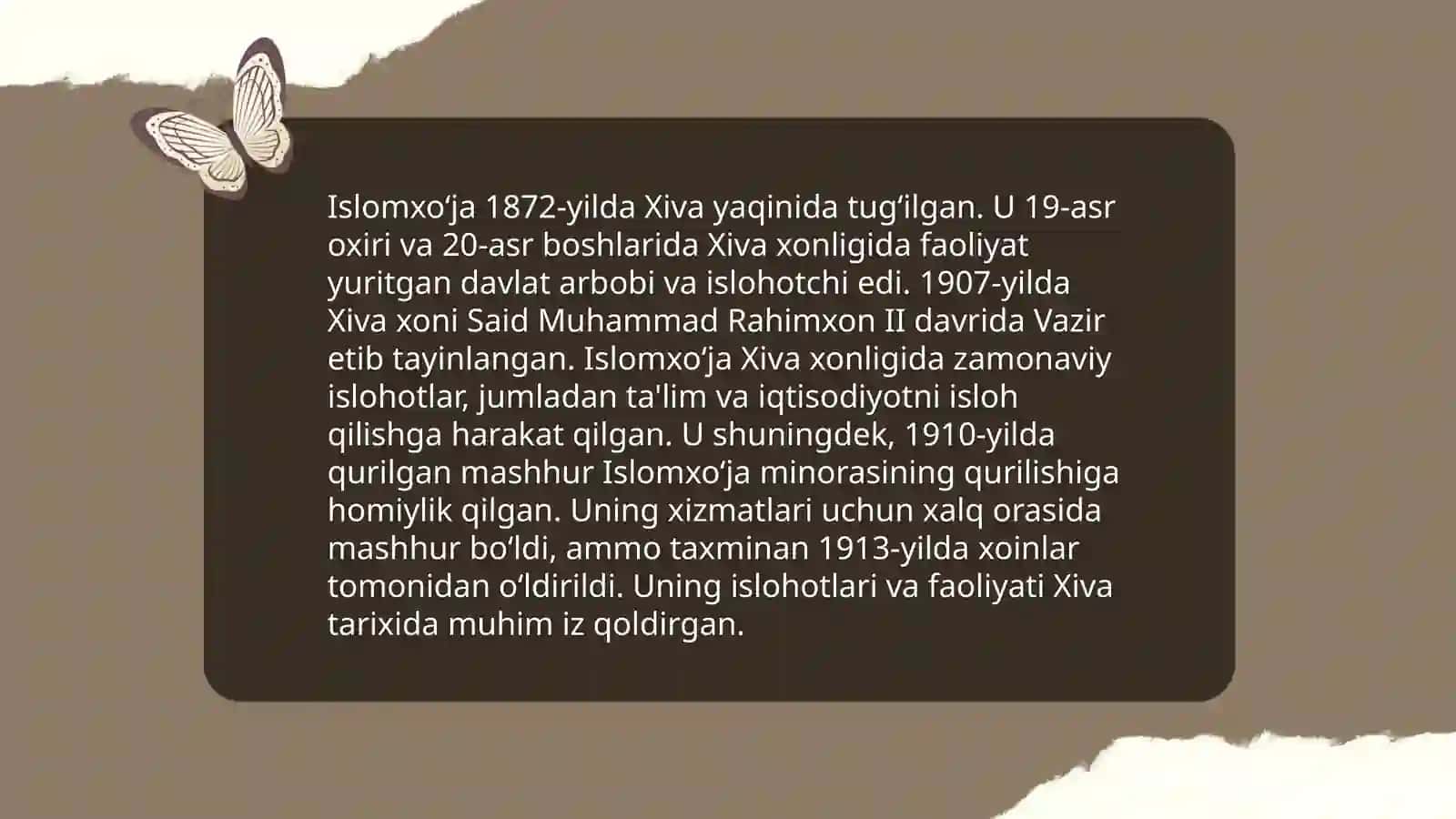 Fargʻona vodiysida istiqlolchilik harakati, ularning namoyondalari 4