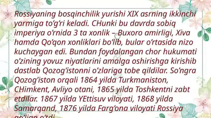 Anbar Otin, Furqat va Said Ahmad ta'lim-tarbiya pedagogik qarashlari 4