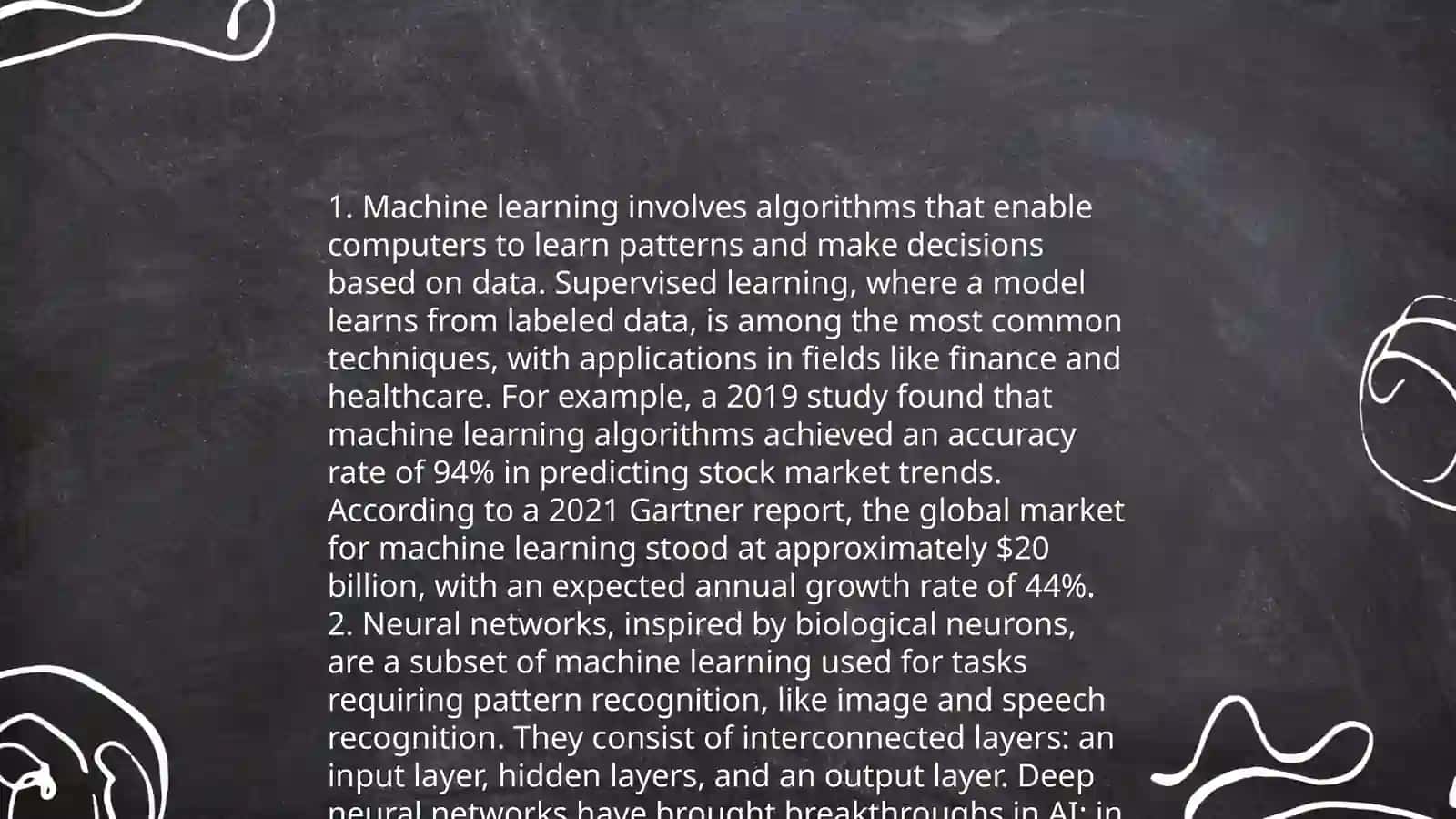 Artificial Intelligence 4