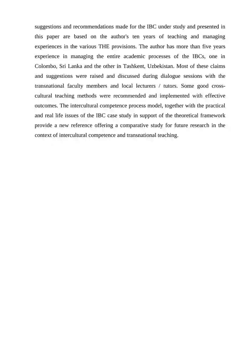 THE ROLE OF CASE STUDY TECHNOLOGY IN FORMULATING COMMUNICATIVE COMPETENCE 4