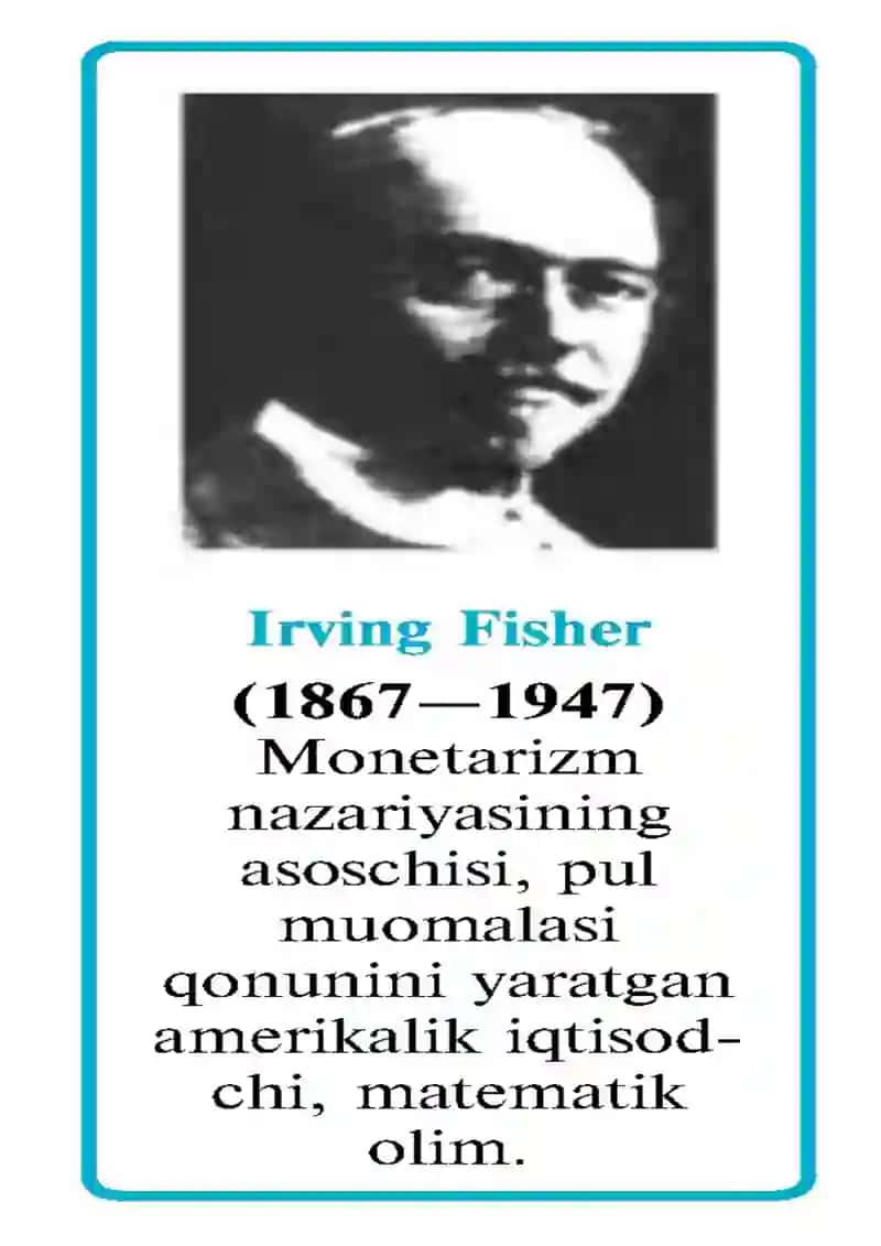 9-sinflar uchun Iqtisod va uning asoslari fanidan ko'rgazmalar 4