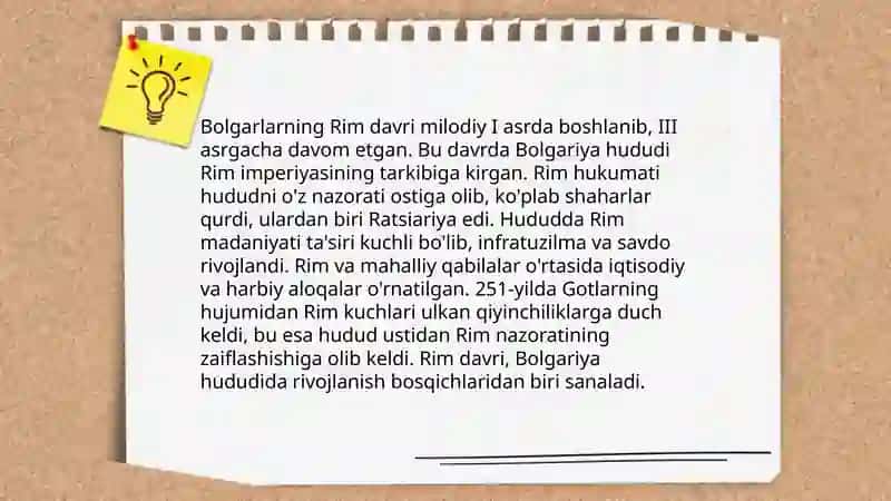 Bolgariya tarixi 4