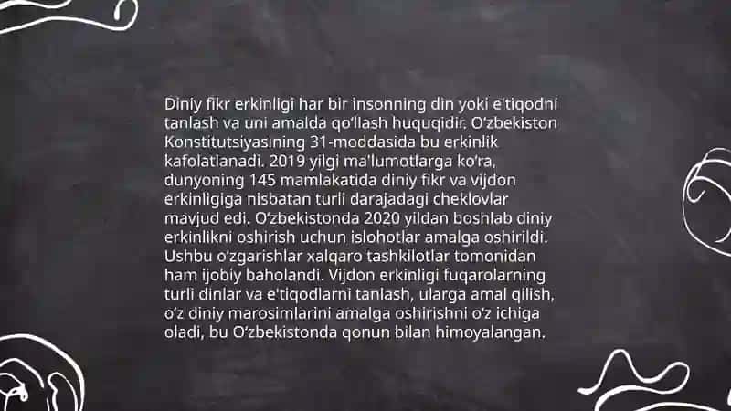 Din va hurfikirlik 4