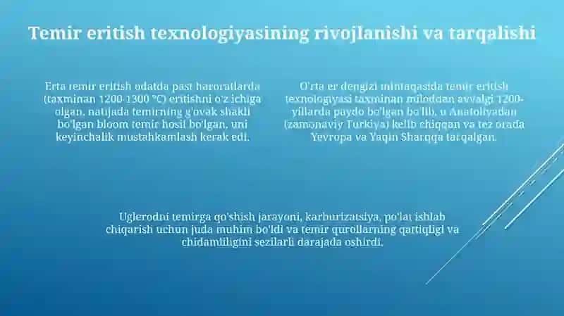 Temirdavrixususiyatlari 4