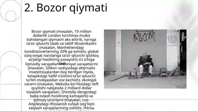 Iqtisodiy xarajatlar va foyda 4