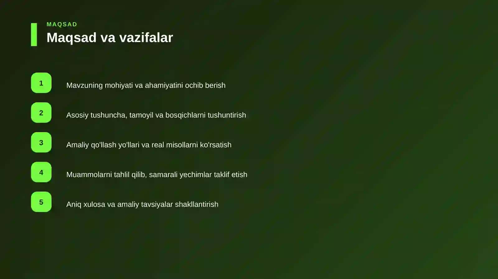 Korporativ xavfsizlik — milliy xususiyatlari — 1-qism 4