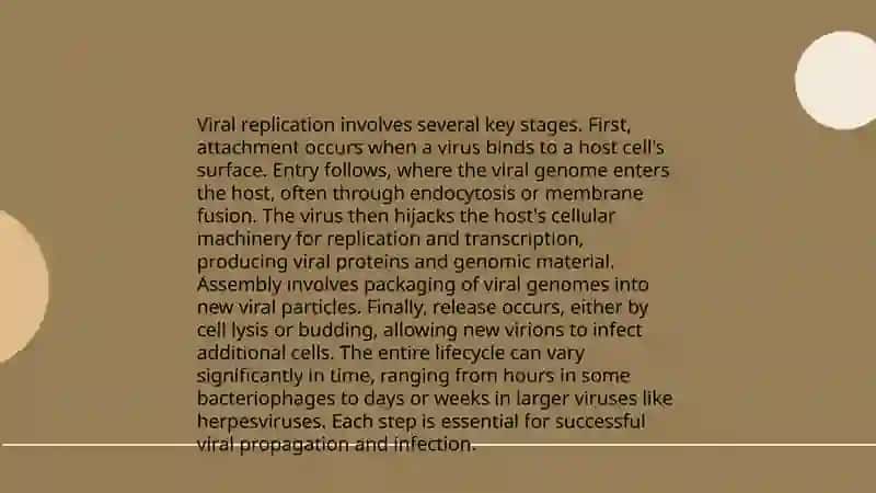 Microorganisms and Microbiology 4