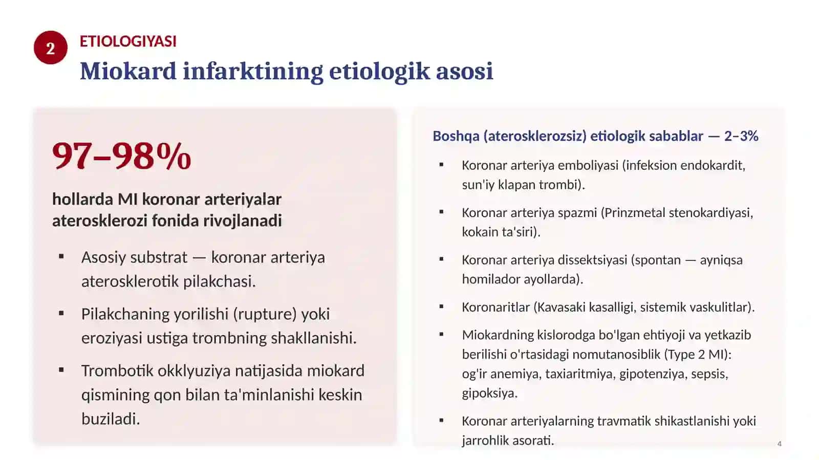 MIOKARD INFARKTI 4