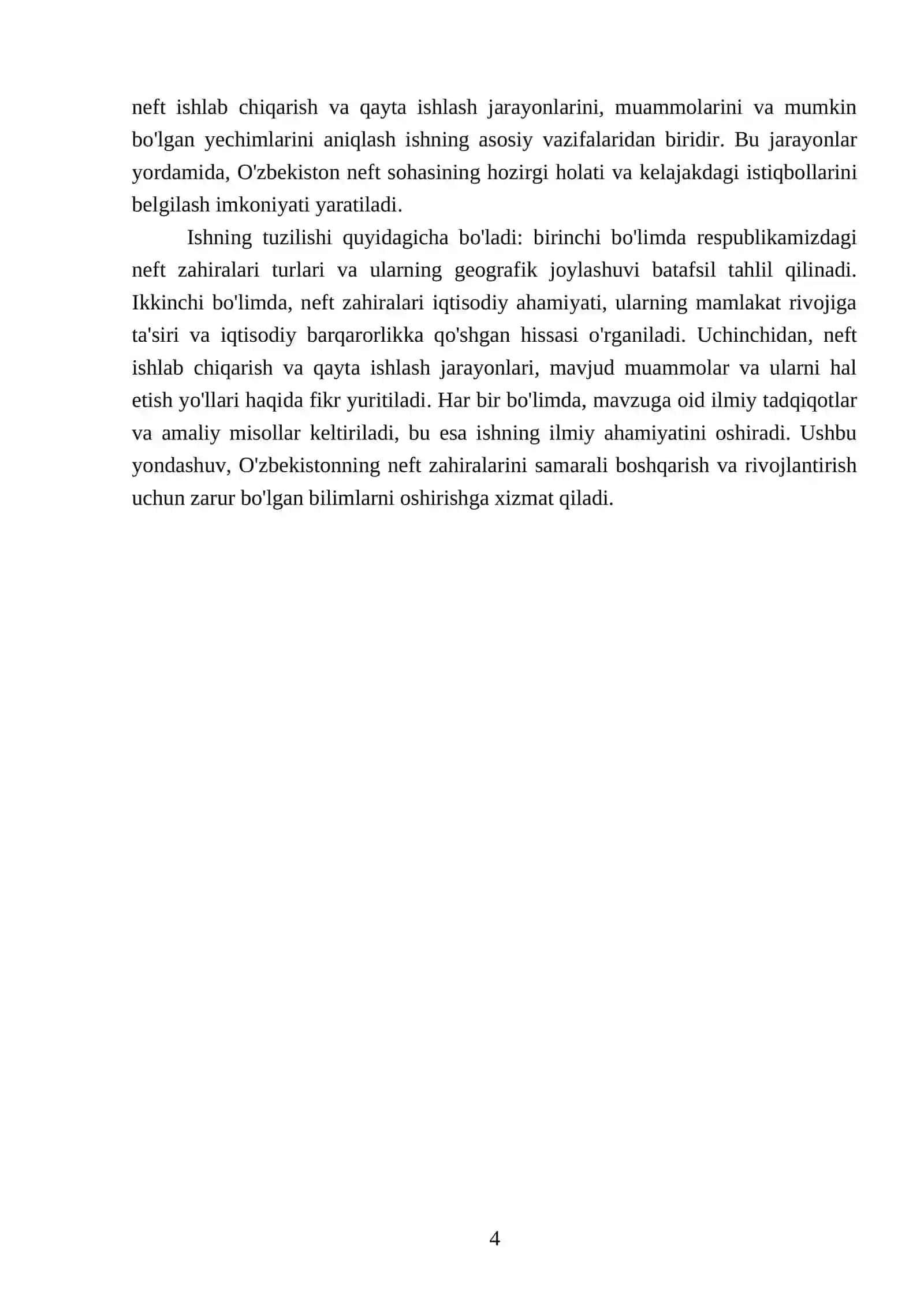 Respublikamizdagi neft zahiralari 4