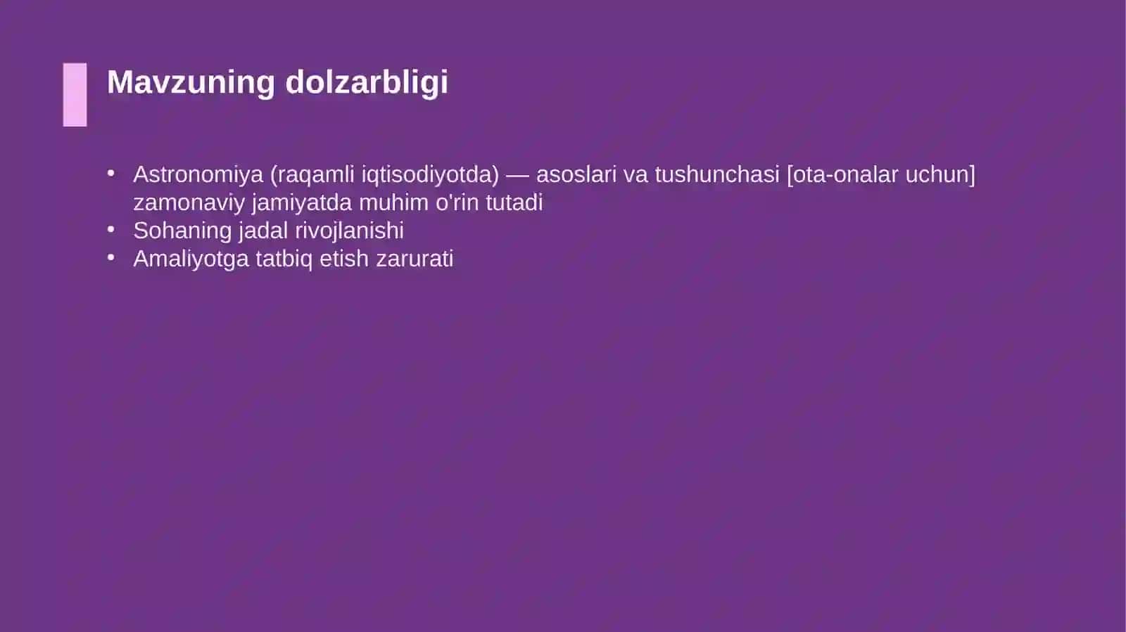 Astronomiya (raqamli iqtisodiyotda) — asoslari va tushunchasi [ota-onalar uchun] 4