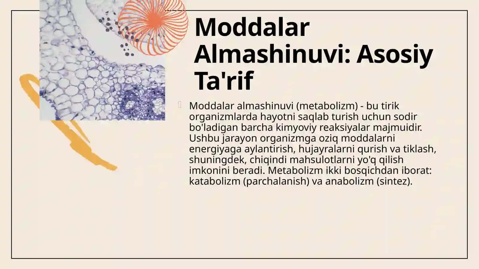 Moddalar almashinuvi 4