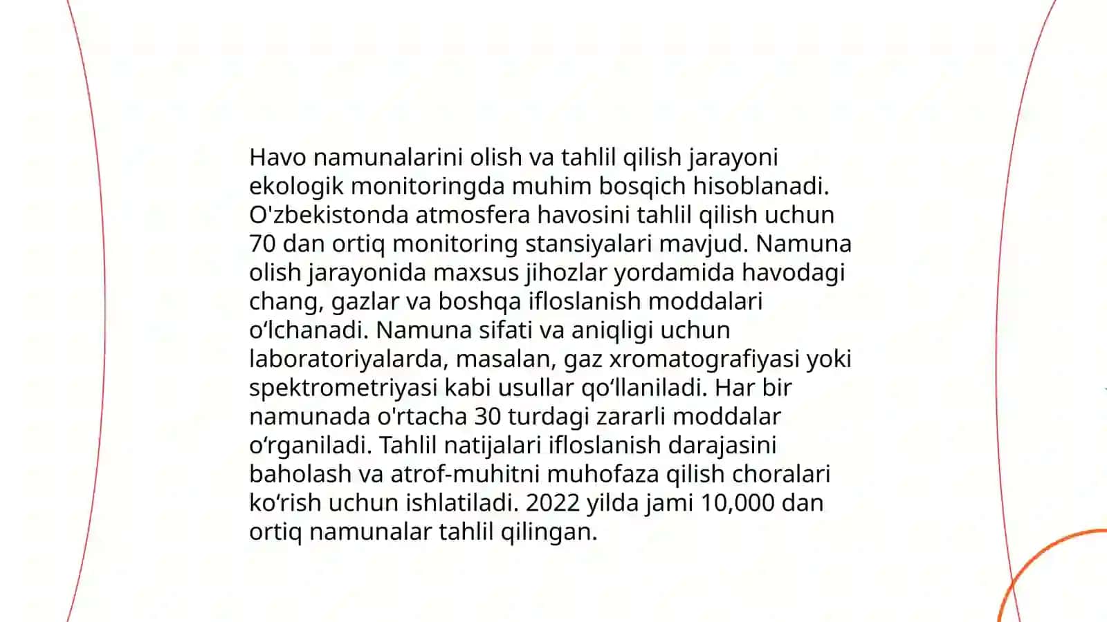 Gigiyenada qo'llaniladigan tekshirish usullari 4