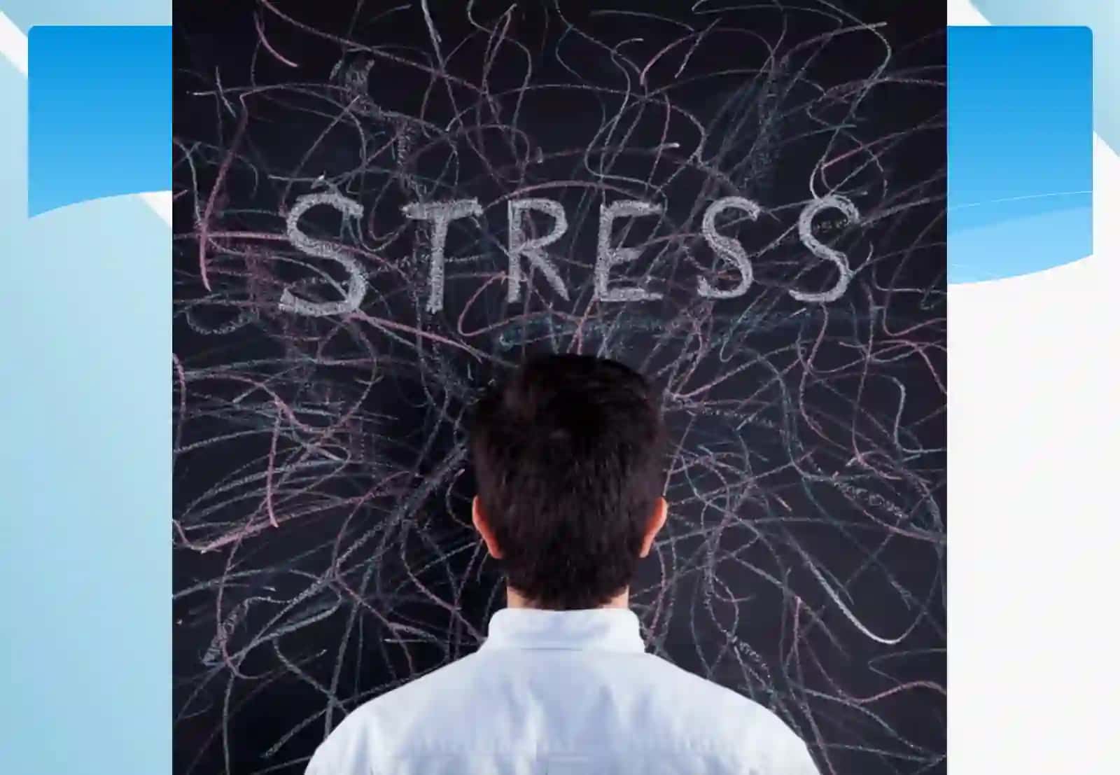 Stress vatravmatikStress 4