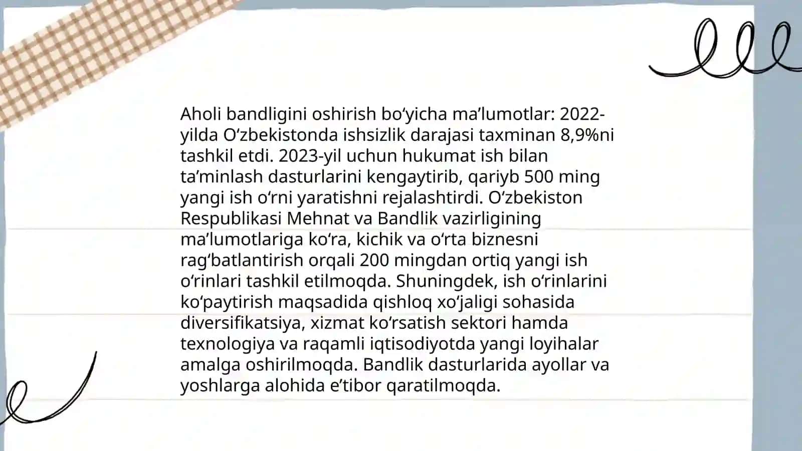 Jamoat transport tizimini rivojlantirish 4