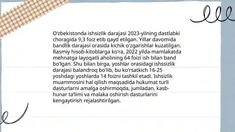 Makroiqtisodiyot asoslari 4