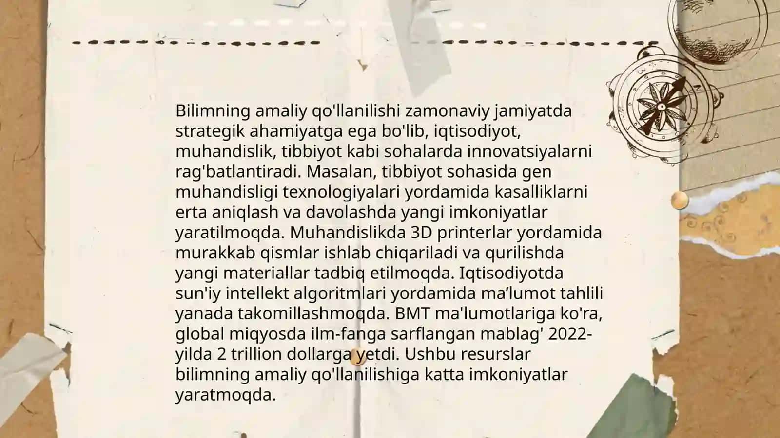 Bilimga asoslangan yondaashuv 4