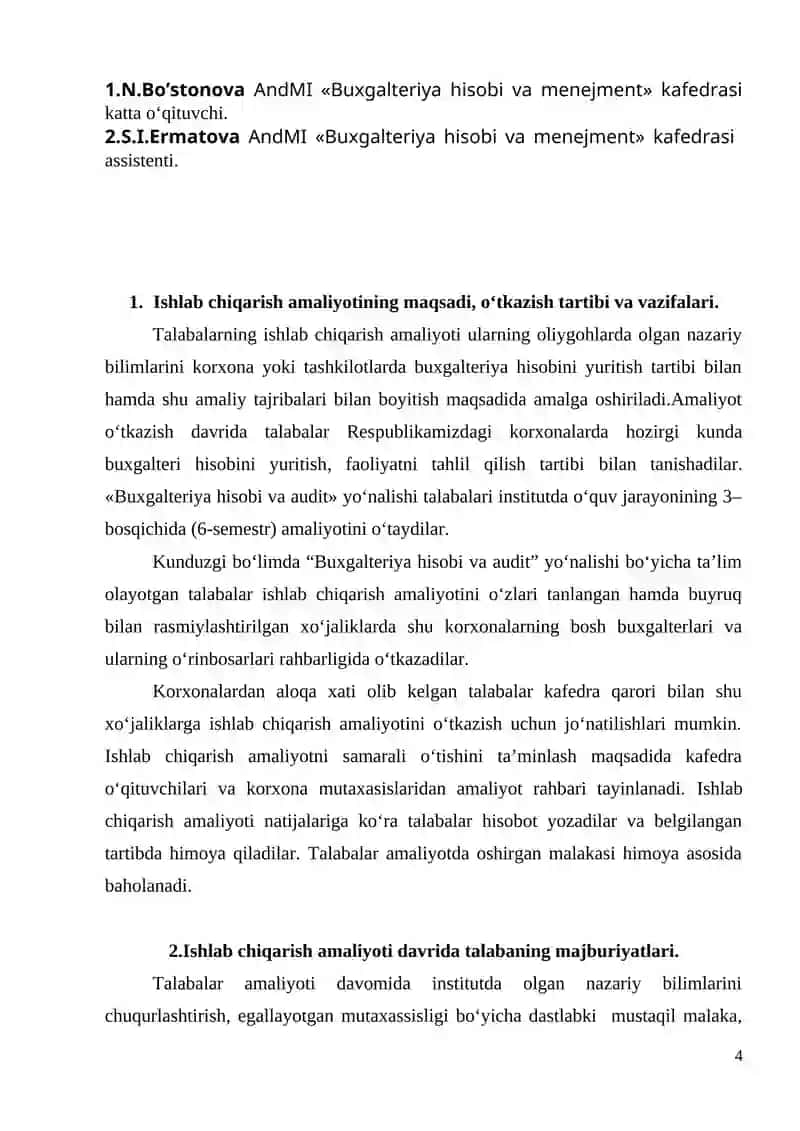 Buxgalteriya hisobi va audit 4