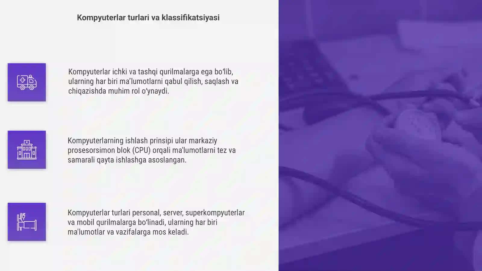 Kompyuterlar 4