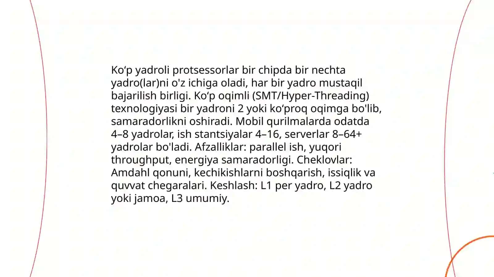 Zamonaviy kompyuterlar 4