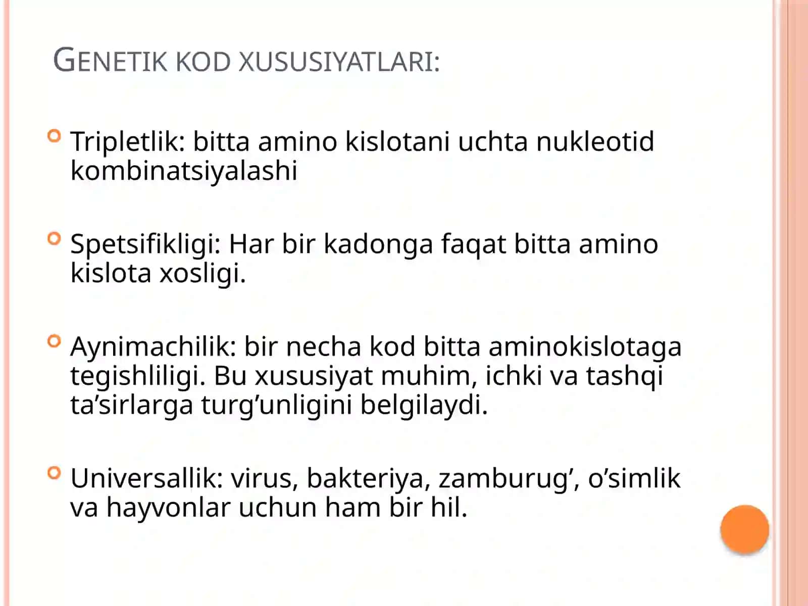 Translyatsiya.Genlaralmashinuvi 4