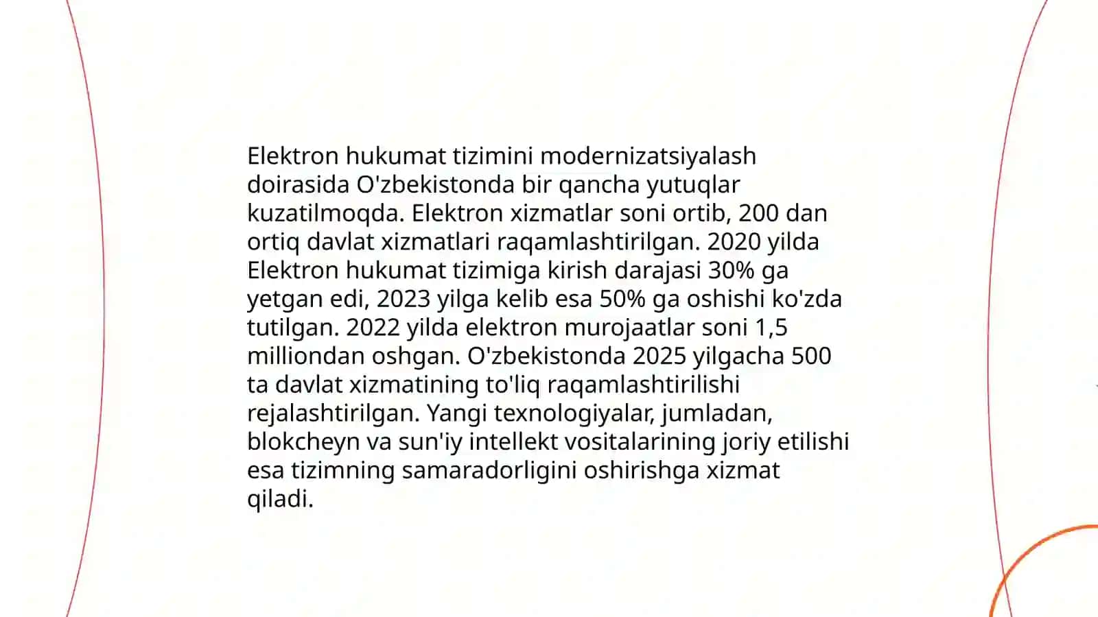 Raqamli iqtisodiyotni rivojlantirish 4