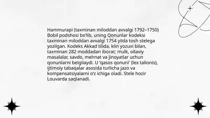 Qadimgi Bobil 4