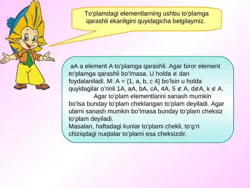 Adabiyotlar 4