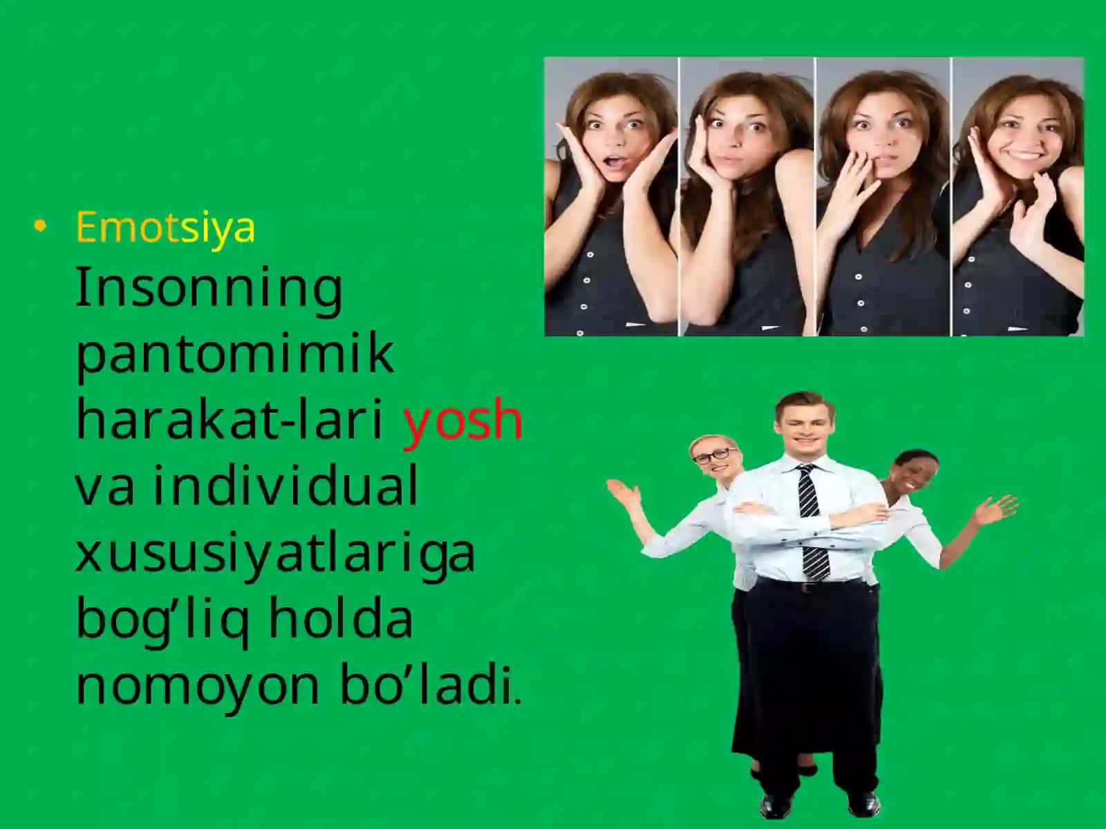 EMOTSIYA VA XISSIYOT 4