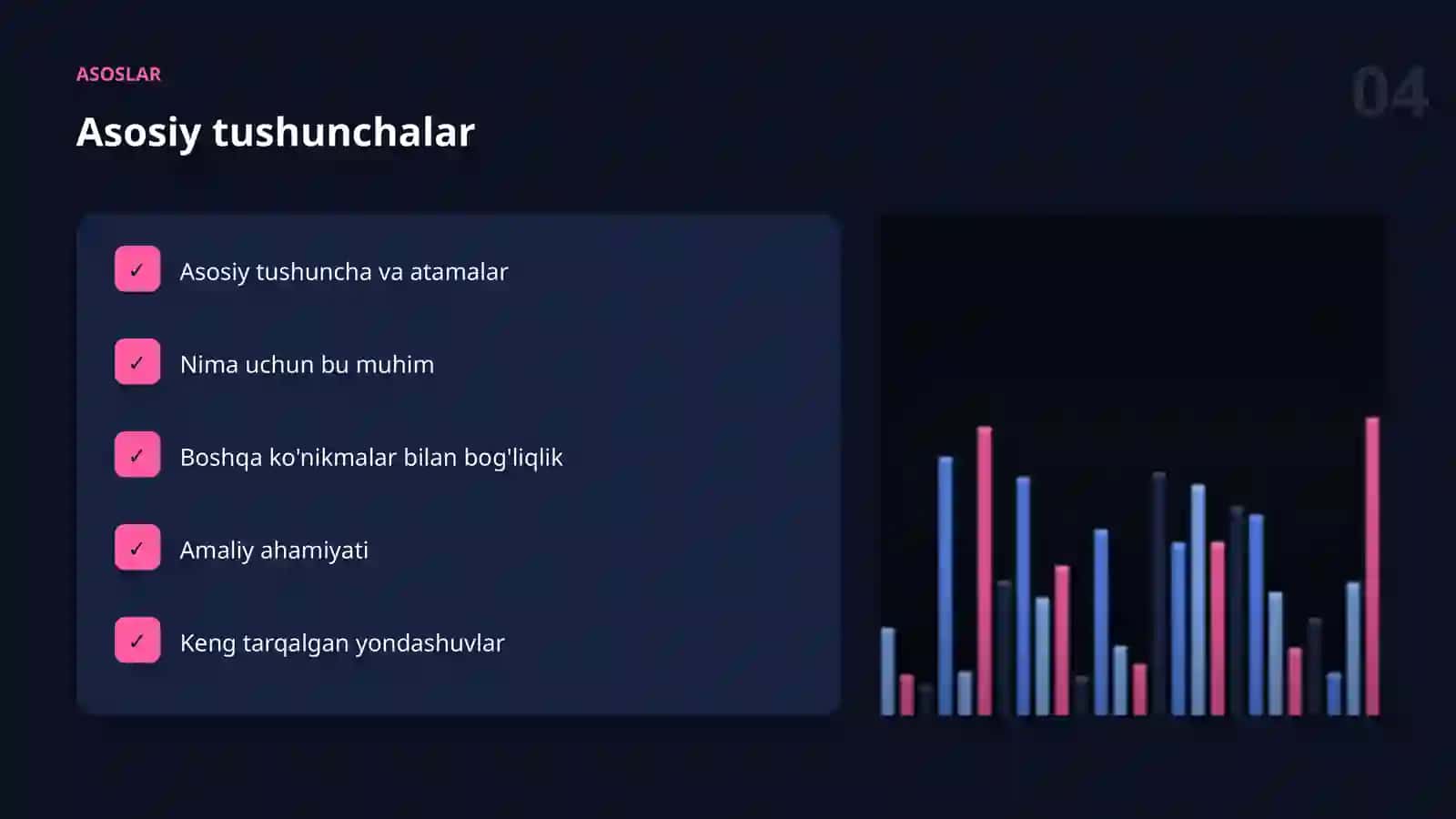 AI TENDENSIYALARI 4