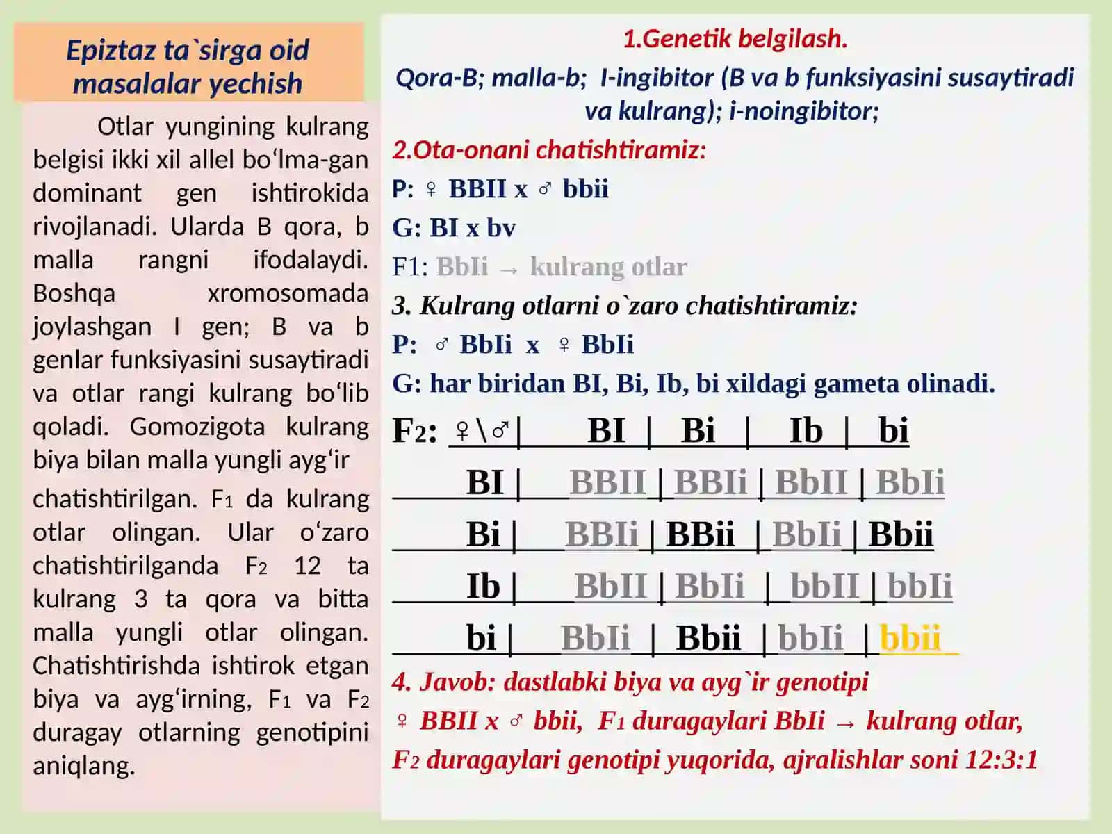 24 – MAKTAB KIMYO-BIOLOGIYA FANI O`QITUVCHISI 4