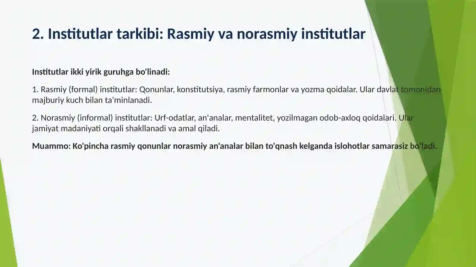 Tadqiqot Rejasi (Mundarija) 4
