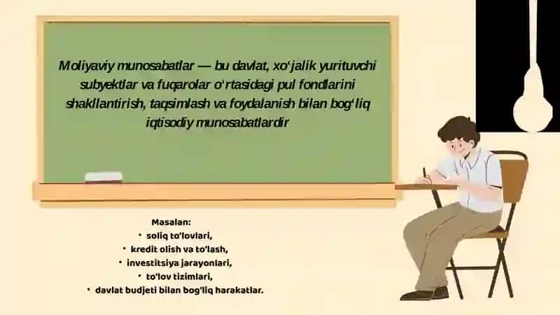 Raqamli iqtisodiyotda moliyaviy munosabatlar 4