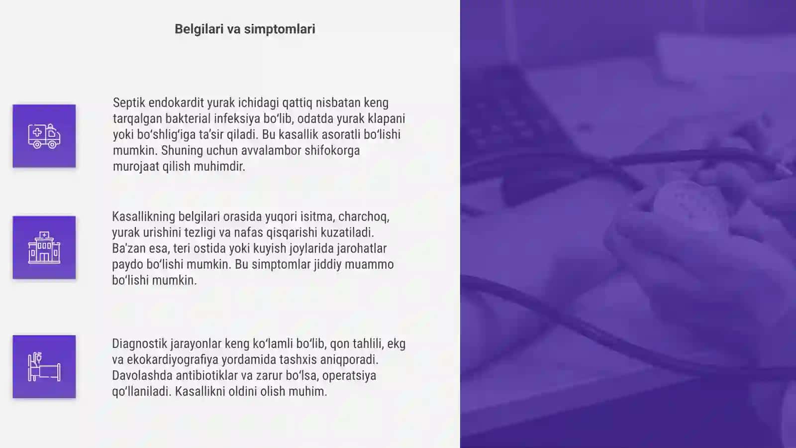 Septik endokardit 4