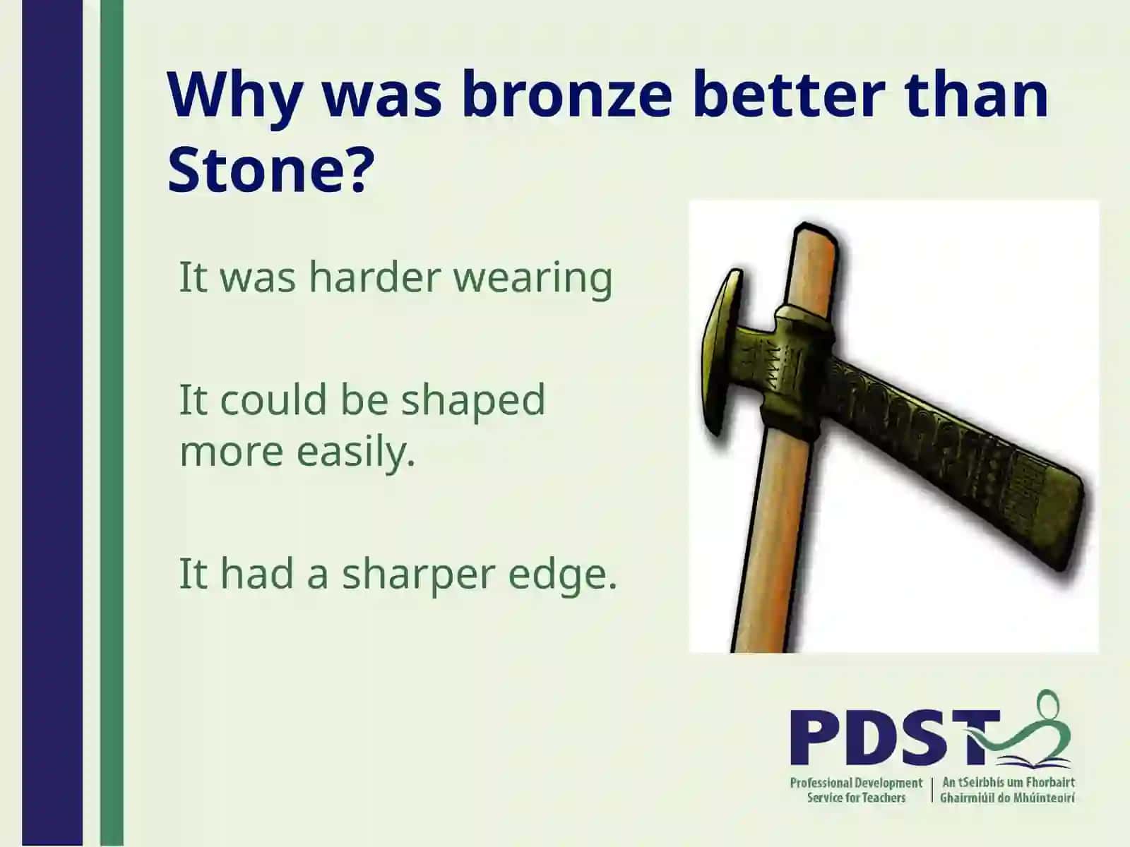 Bronze Age 4