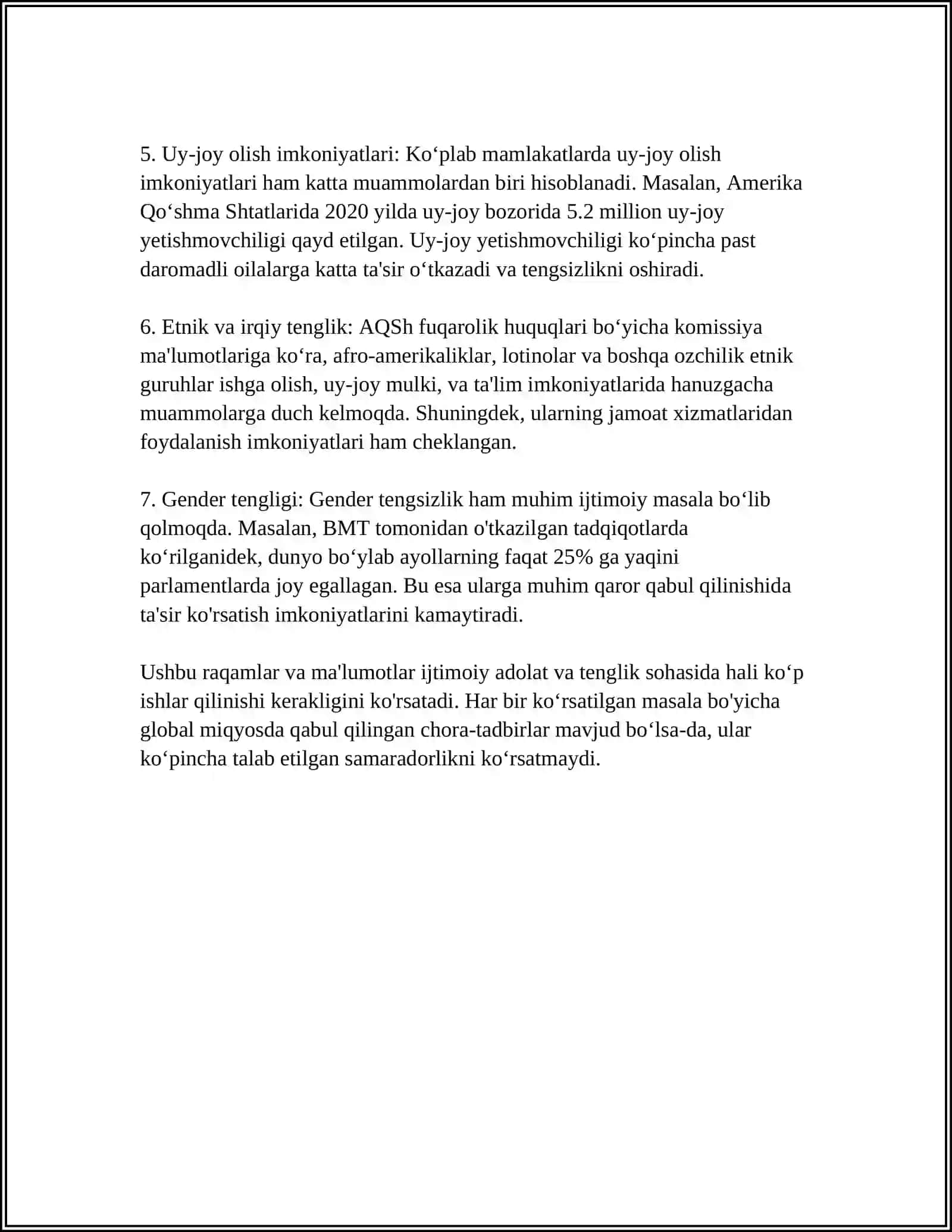 IQTISODIY TADQIQOTLARDA SOTSIALISTIK YO‘NALISH 4