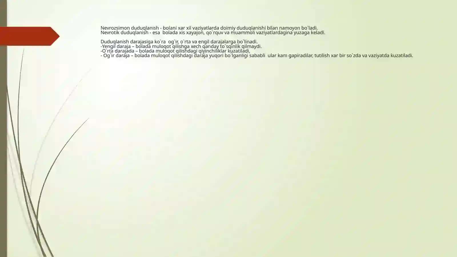 Nafas mashqlarini o‘tkazish bo‘yicha tavsiyalar 4