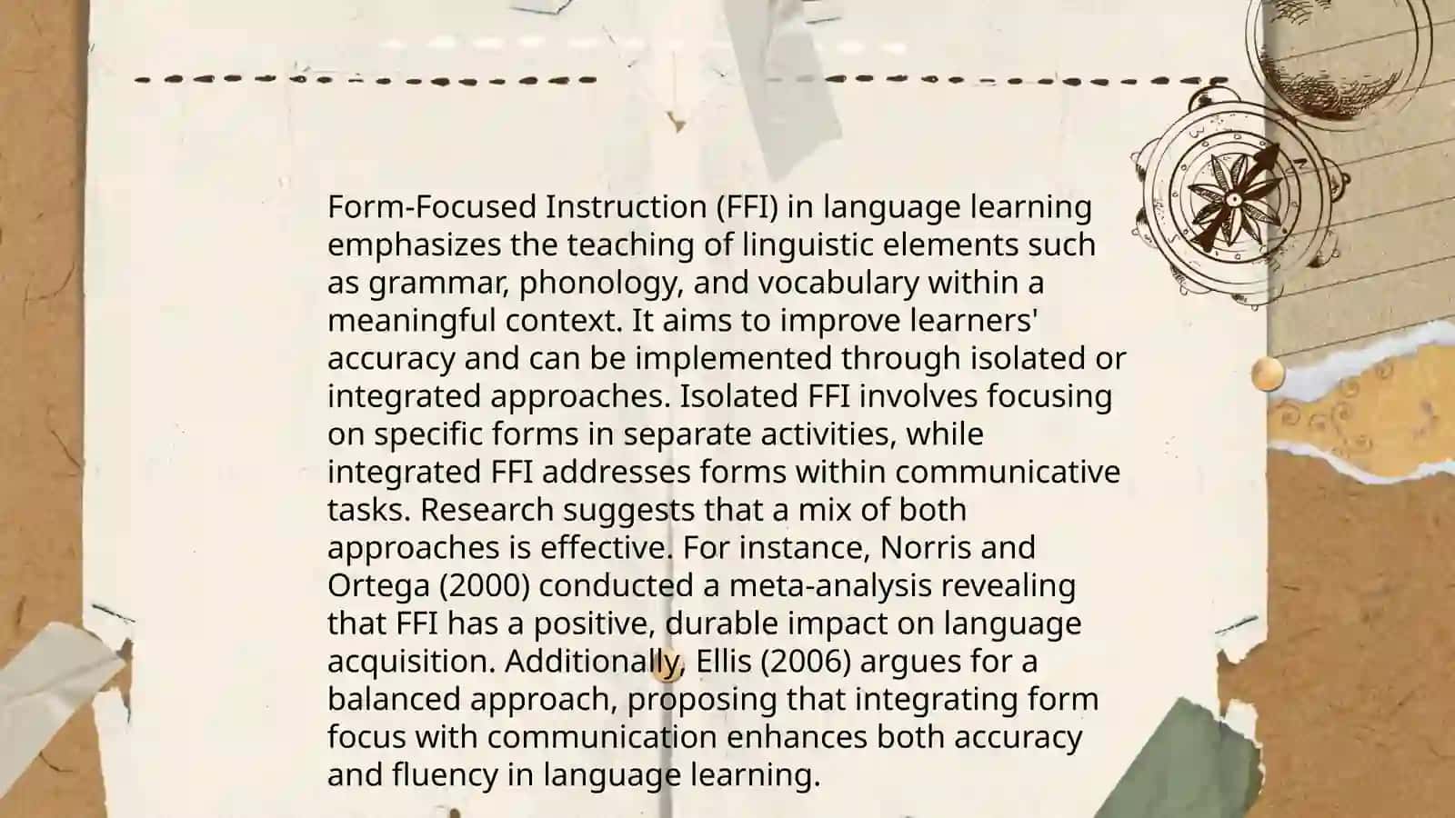 communicative methods in teaching grammar 4