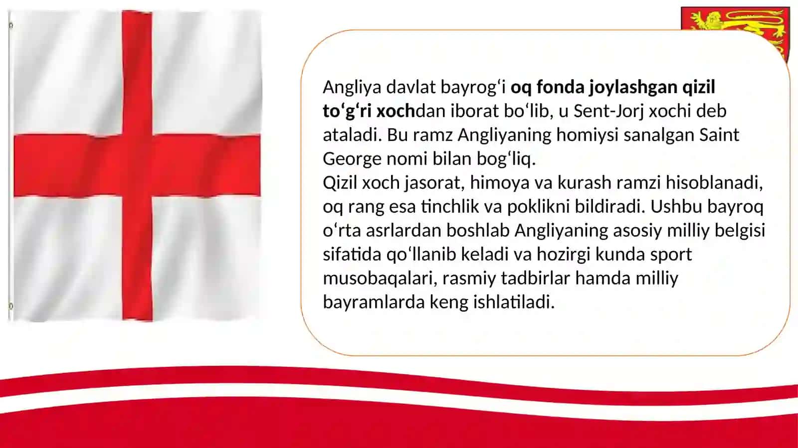 Angliyayada tadbirkorlik muloqoti etikasi 4