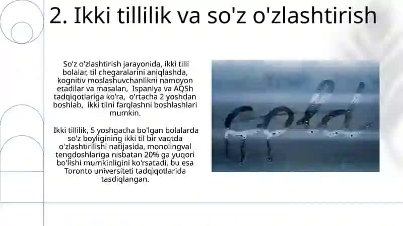 So'z manosini o'zlashtirishning psixolingvistik asoslari 4
