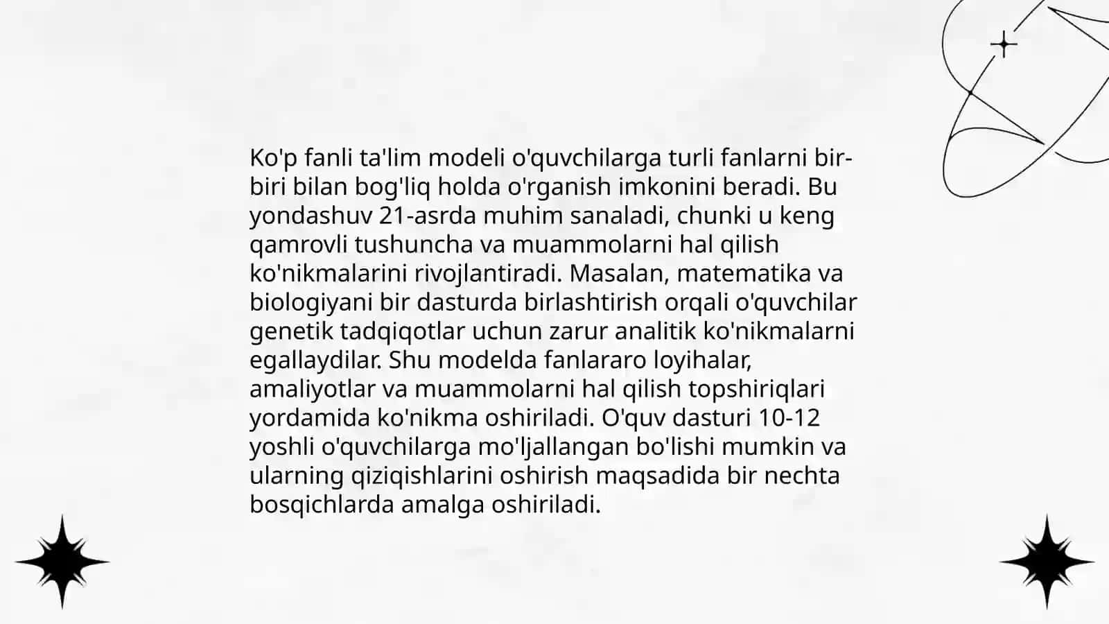 Interfaol ta'lim usullari 4